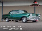 Thumbnail Photo 0 for 1958 Chevrolet Del Ray
